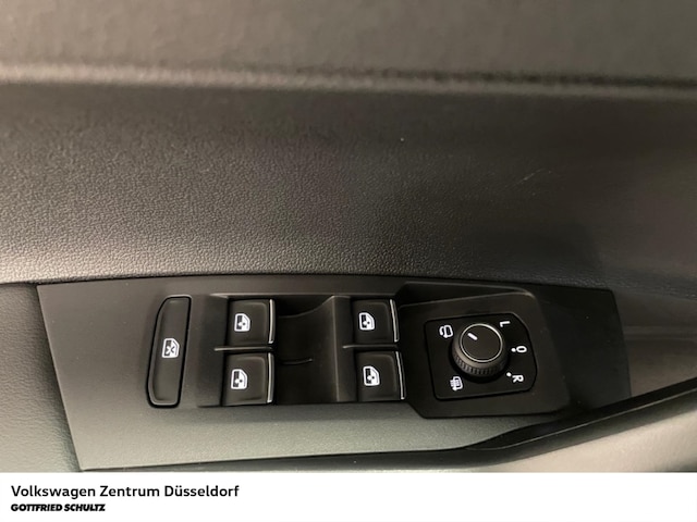 Volkswagen Polo 1.0 TSI DSG