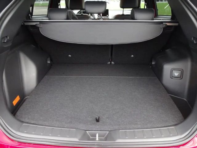 Mitsubishi Eclipse Cross PHEV