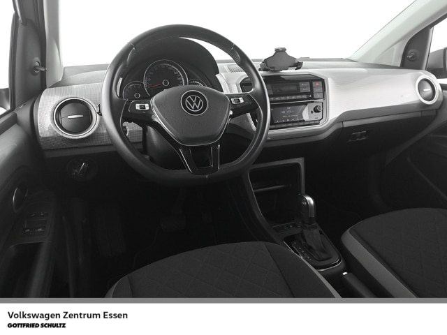 Volkswagen e-up! up! e-Up! R-Kamera PDC DAB Bluetooth