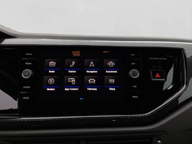 Volkswagen Polo 1.0 TSI DSG Life