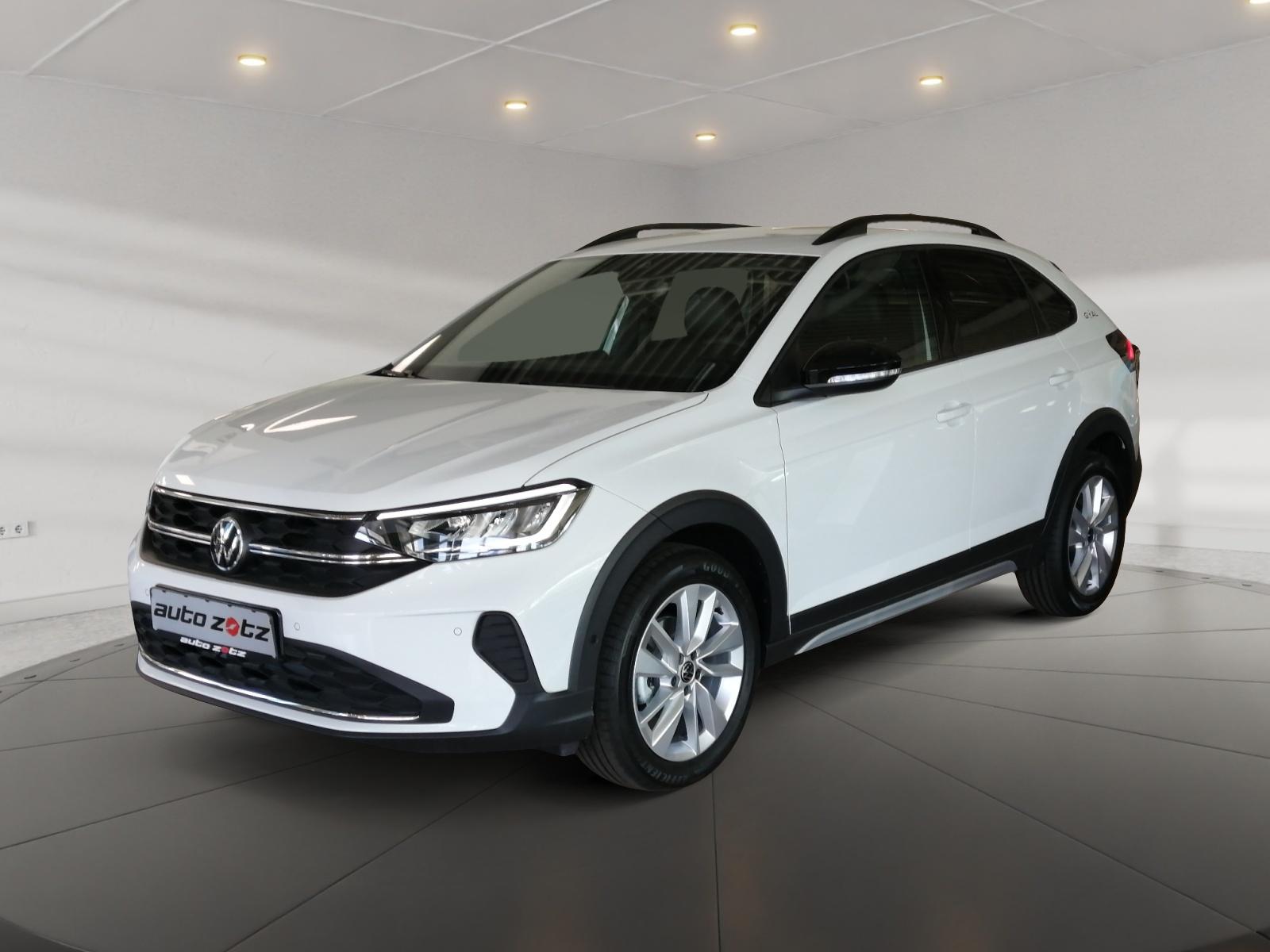 Volkswagen Taigo DSG Life