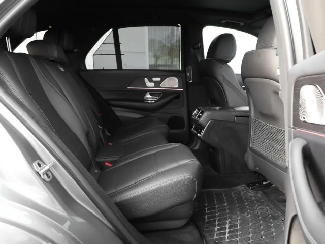 Mercedes-Benz GLE 350 4MATIC