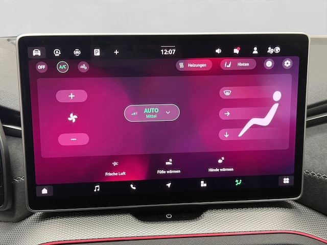 Skoda Kodiaq 1.5 TSI Sportline