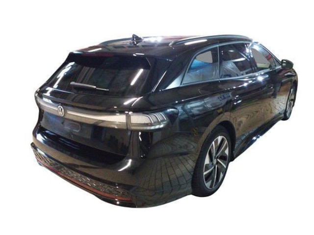 Volkswagen ID.7 4Motion GTX IQ.Drive Tourer