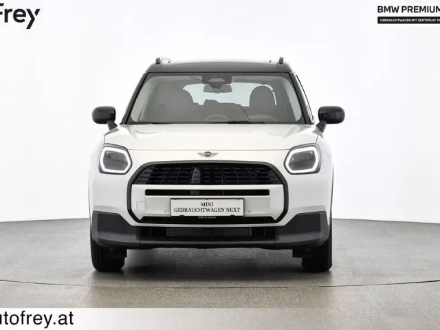 MINI Cooper Countryman Countryman C