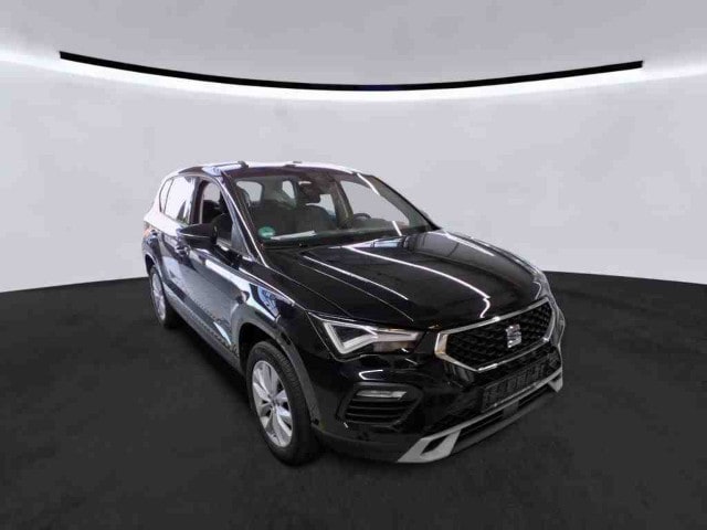 Seat Ateca 1.5 TSI DSG Style