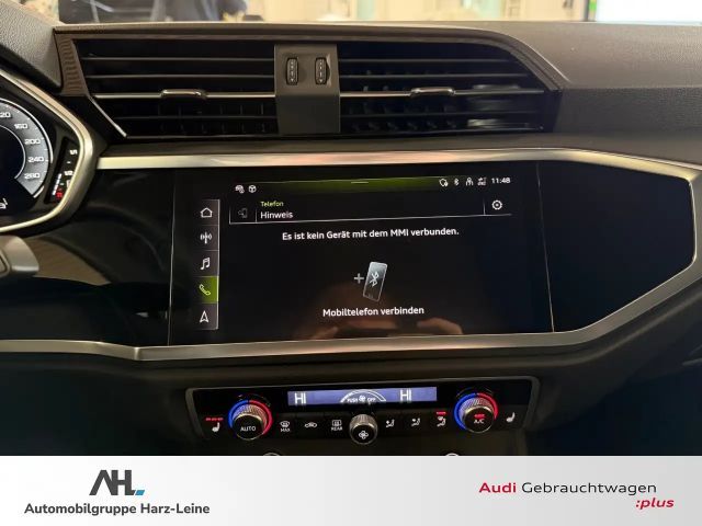 Audi Q3 35 TFSI S-Line S-Tronic