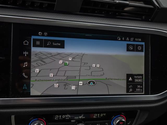 Audi Q3 40 TFSI Quattro