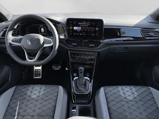 Volkswagen T-Roc 1.5 TSI DSG IQ.Drive R-Line