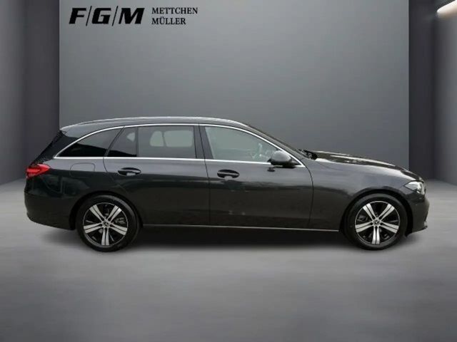 Mercedes-Benz C 200 AVANTGARDE Estate