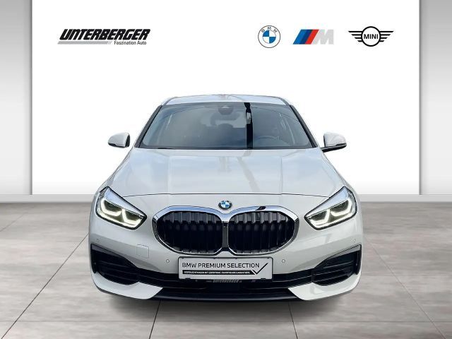 BMW 116 116i Advantage pakket Sedan