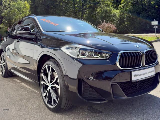 BMW X2 M-Sport xDrive