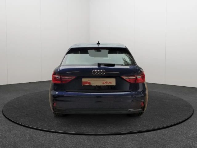 Audi A1 25 TFSI Sportback