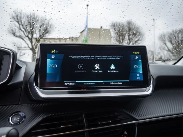 Peugeot E-208 Allure Pack