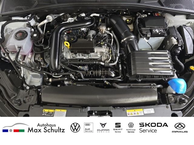 Skoda Fabia 1.0 TSI Monte Carlo