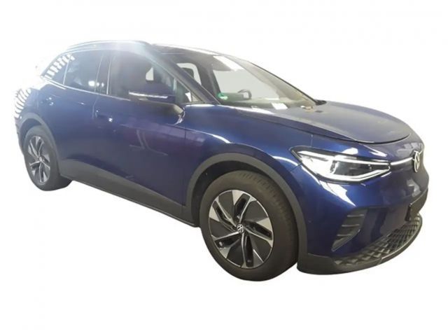 Volkswagen ID.4 IQ.Drive Performance Pro