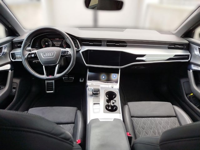 Audi S6 Avant Quattro