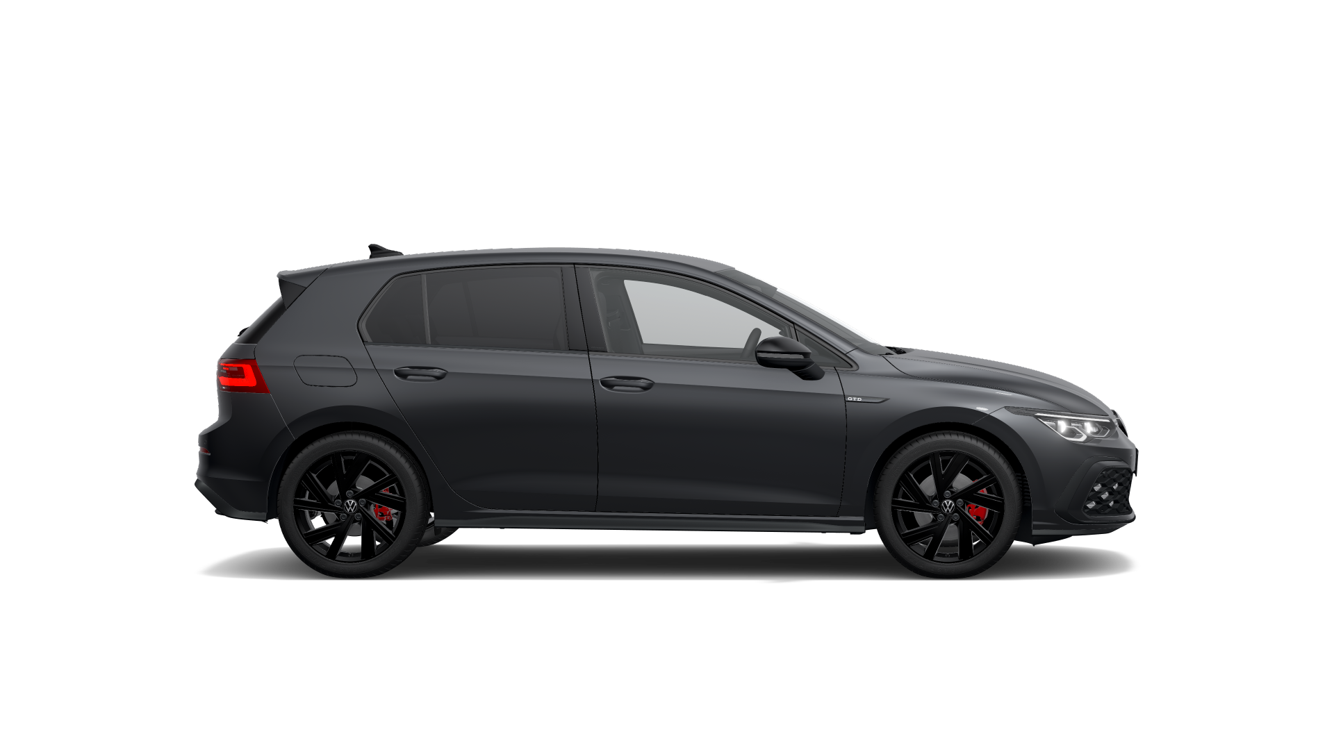 Volkswagen Golf 2.0 TDI DSG Golf VIII