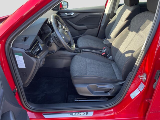 Skoda Kamiq 1.0 TSI Clever