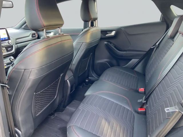 Ford Puma EcoBoost ST Line