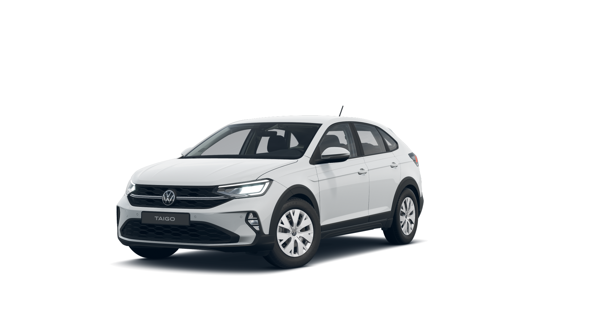 Volkswagen Taigo 1.0 TSI