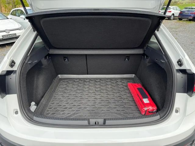 Volkswagen Taigo 1.0 TSI Life