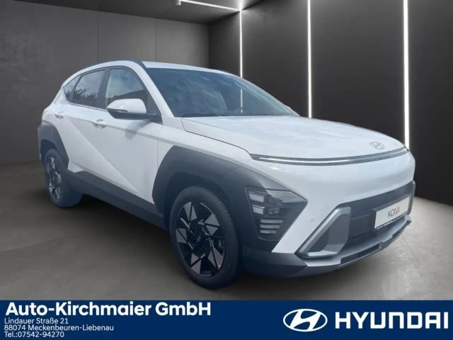 Hyundai Kona 1.6 2WD Prime T-GDi