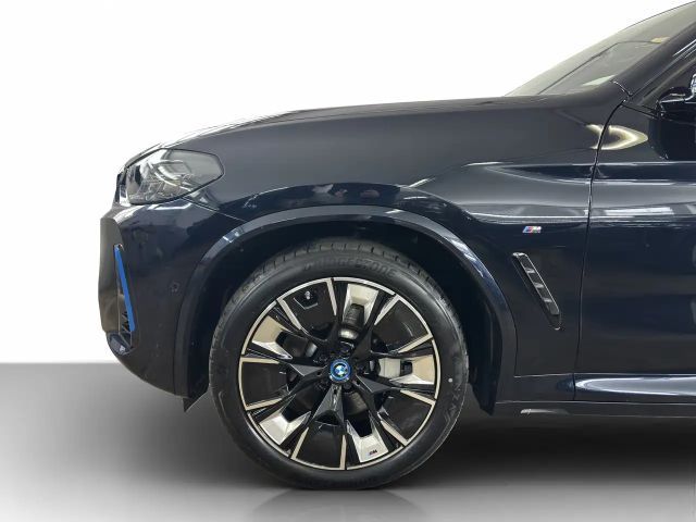 BMW iX3 Impressive iX3