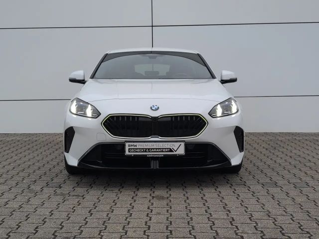 BMW 123 M-Sport Sedan xDrive