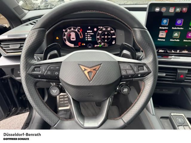 Cupra Leon 2.0 TSI DSG VZ