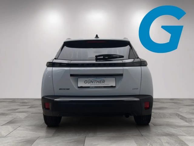 Peugeot 2008 Allure Pack PureTech