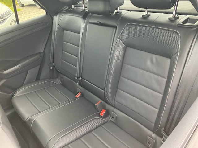 Volkswagen T-Roc 2.0 TSI DSG R-Line