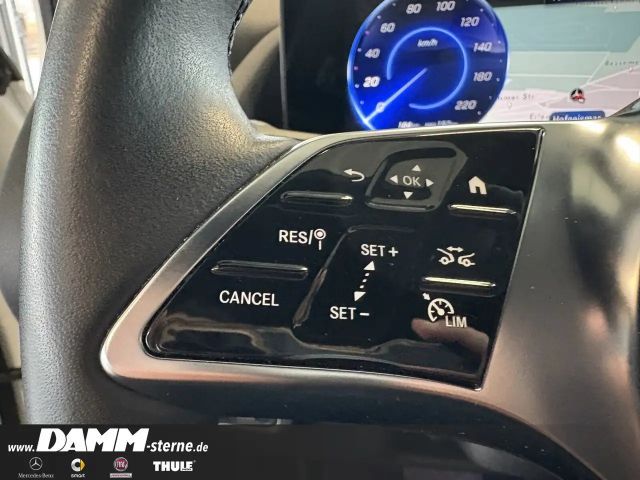 Mercedes-Benz EQA 300 4MATIC Progressive