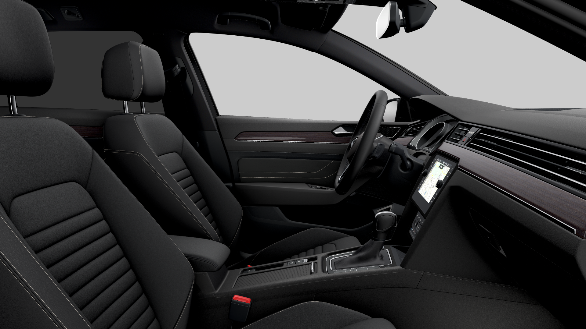 Volkswagen Passat DSG Variant