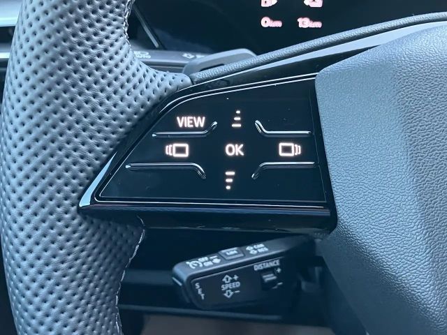 Audi A5 Hybride Quattro