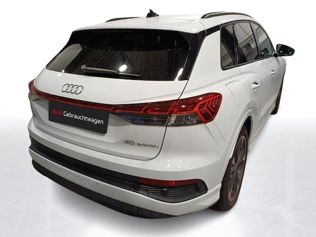 Audi Q4 e-tron 40