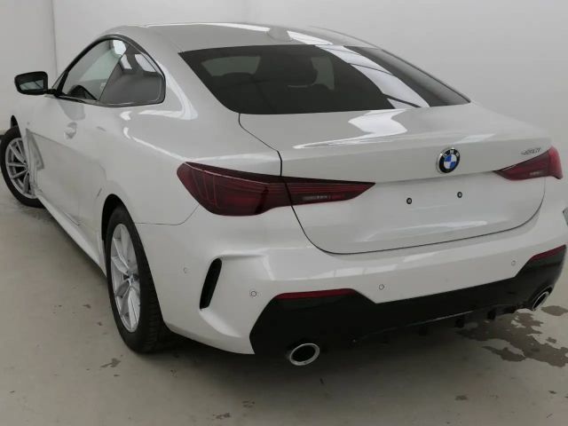 BMW 430 430i Coupé M-Sport xDrive