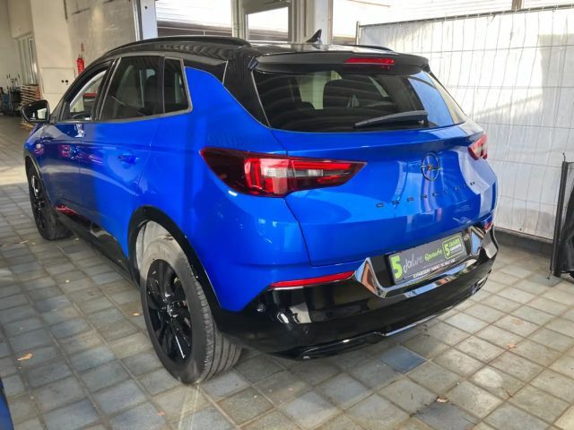 Opel Grandland X 1.5 CDTI