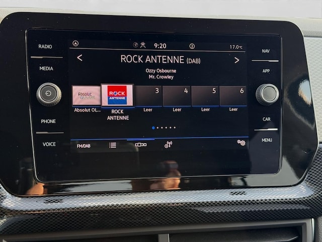 Volkswagen T-Cross 1.0 TSI DSG Life