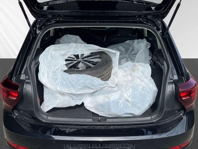 Volkswagen Polo DSG Life