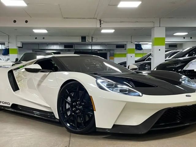 Ford GT Limited