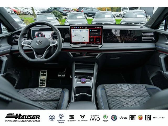 Volkswagen Tiguan 2.0 TDI DSG R-Line