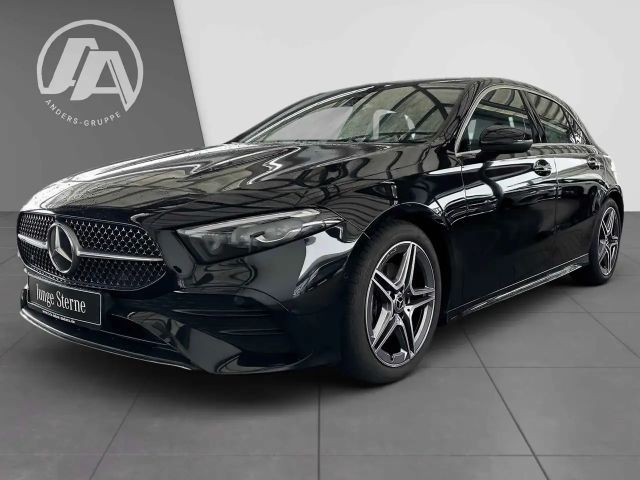 Mercedes-Benz A 200 AMG Line