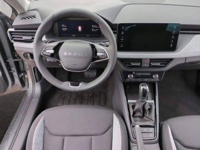 Skoda Scala 1.0 TSI Tour