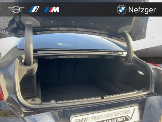 BMW M850 Coupé Gran Coupé Sedan xDrive