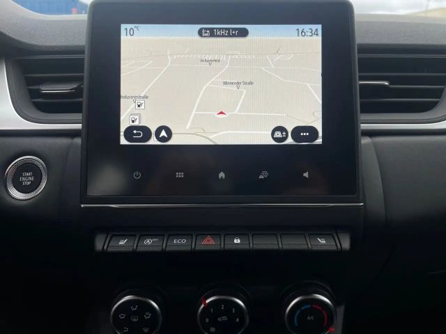 Renault Captur EDC Evolution TCe 140