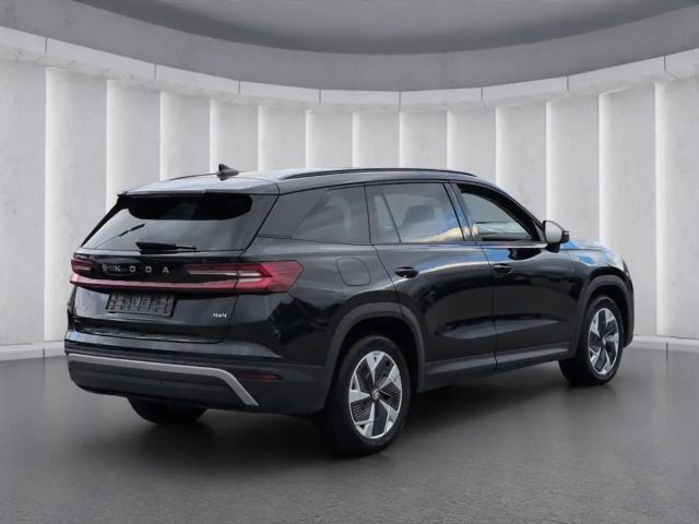 Skoda Kodiaq 4x4 Selection