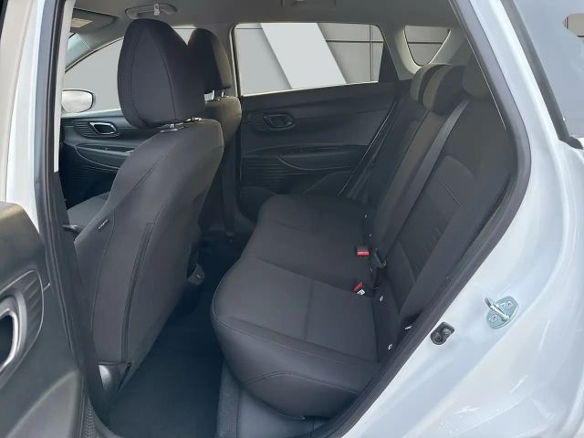 Hyundai Bayon 1.0 Prime T-GDi