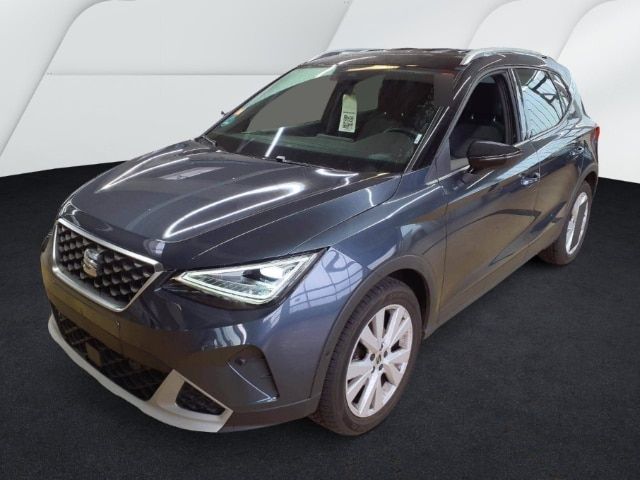 Seat Arona 1.0 TSI DSG