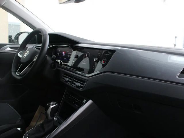 Volkswagen Taigo DSG Style